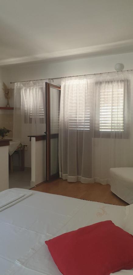 B&B Pansion Jure Matijevic 圣内德尔贾 外观 照片