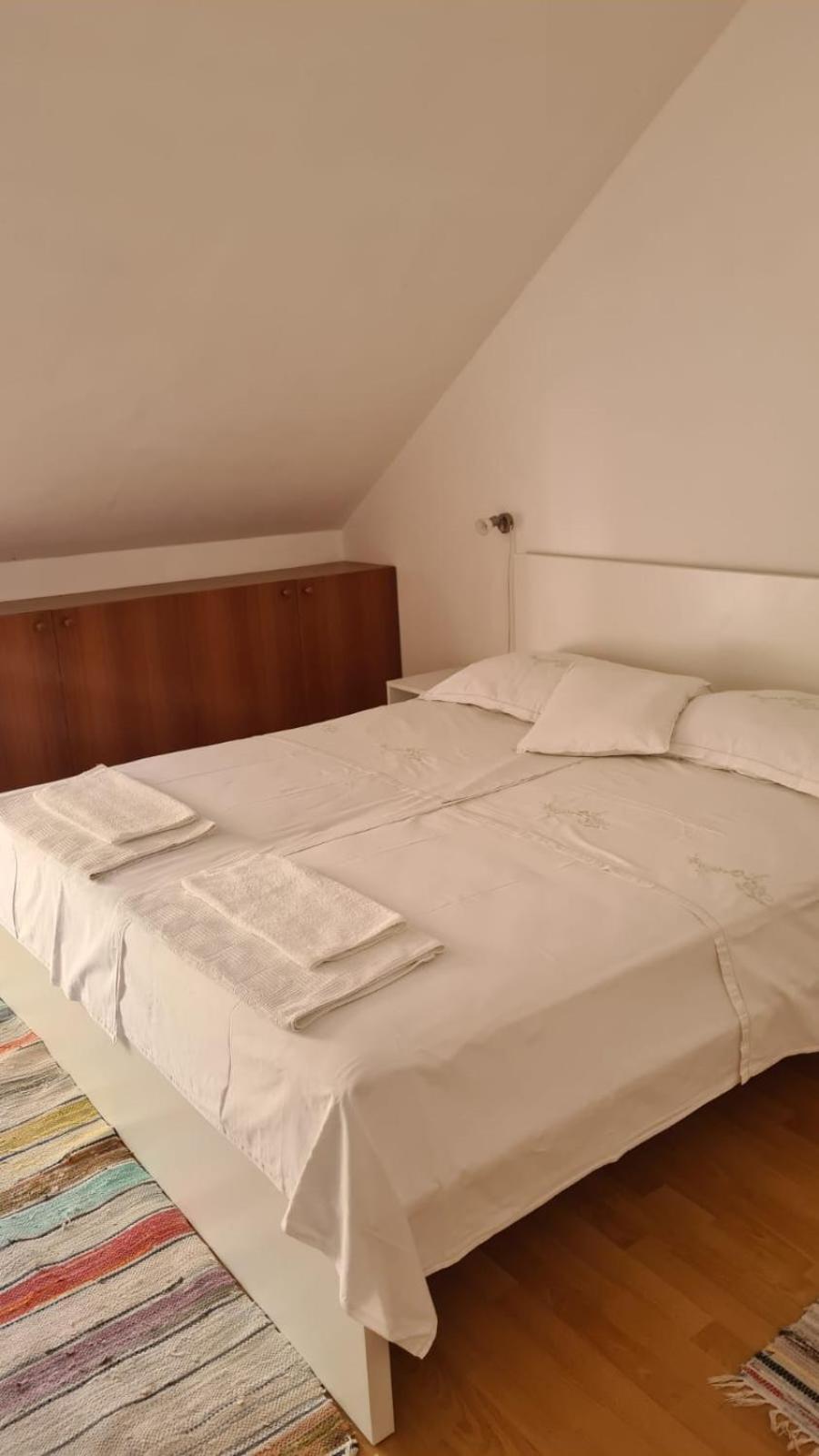 B&B Pansion Jure Matijevic 圣内德尔贾 外观 照片