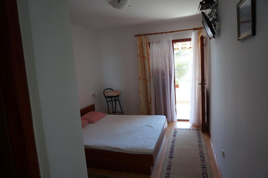 B&B Pansion Jure Matijevic 圣内德尔贾 外观 照片